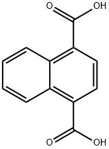 1,4-Naphthalenedicarboxylic acid - ChemicalBook India