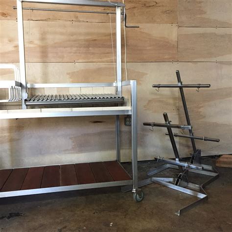 Argentine Asado grills for sale — URBAN ASADO