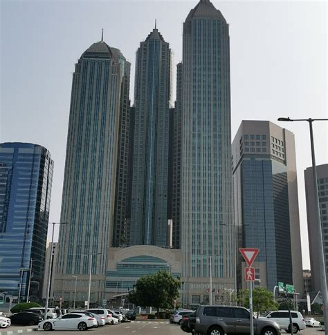 SOFITEL ABU DHABI CORNICHE - Hotel Reviews, Photos, Rate Comparison ...