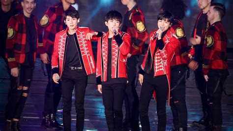 Alibaba グループ | AliExpress.comの フォトアルバム からの Tfboys tf男の子締結2014 ep マジック ...