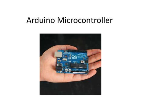 Microcontroller Programming with Arduino 的图像结果
