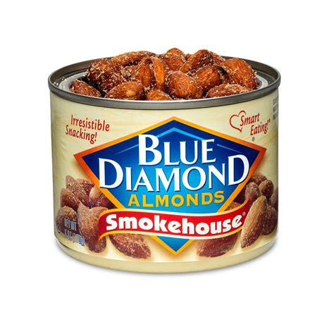 Are Smokehouse Almonds Bad For Dogs