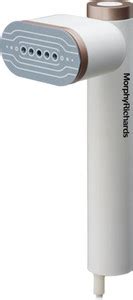 Morphy Richards 1200W garment steamer 1200 W Garment Steamer Price in ...