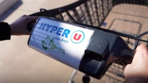 Hyper U Uses Retail Analytics to Power Operation - Sensormatic | UK