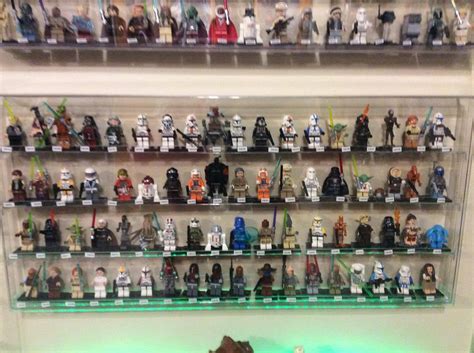 Image result for LEGO Minifigures Collection