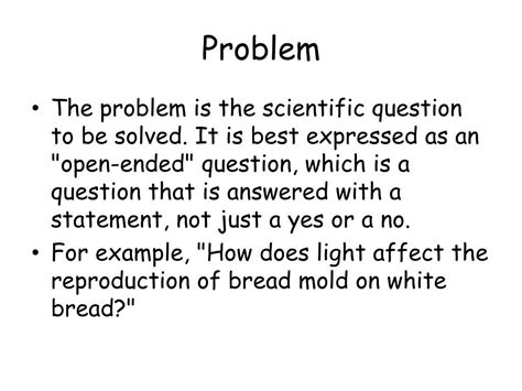 Image result for Science Project How to Write