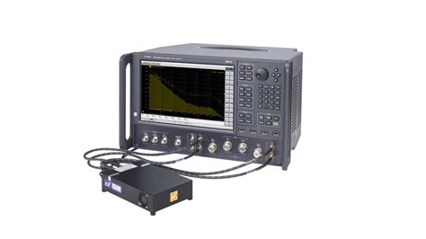 Technical Support: E5051AW06 Millimeter-Wave Phase Noise Measurement ...