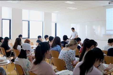 我校教师赴西安欧亚学院进行通识教育学习交流-学校要闻-河北工程技术学院