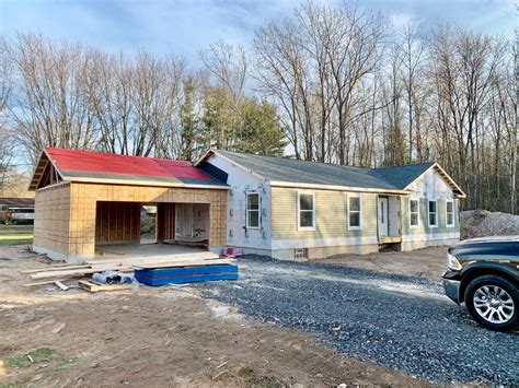 Image result for Modular Home Over a Garage