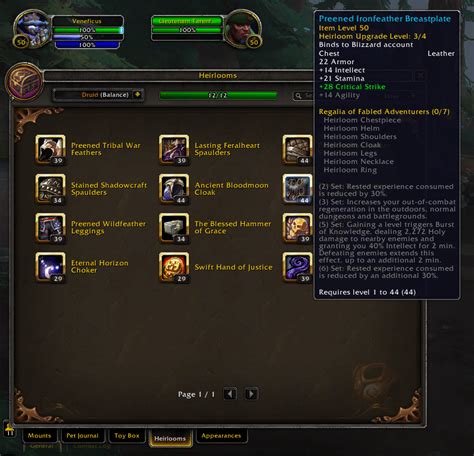 Image result for Shadowlands Leveling Exploit