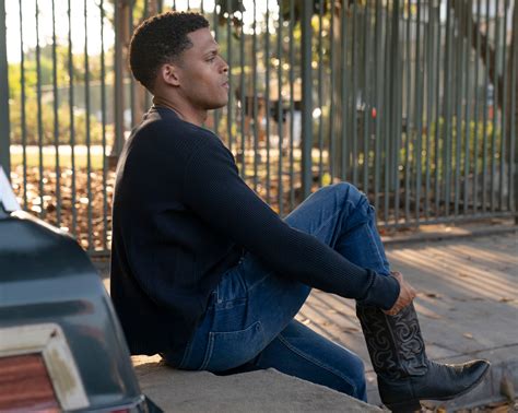 The Rookie Season 7: Check Out Preview Images for Ep. 2: "The Watcher"