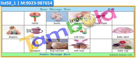 Baby Shower Images 1 in Baby theme - Designs - PartyStuff