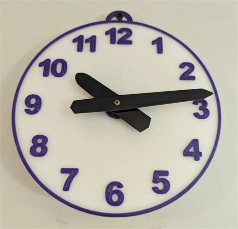 Image result for Interactive Clock Face