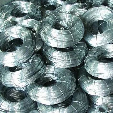 Mangalam Binding Wire - Black Annealed Binding Wire Manufacturer from ...