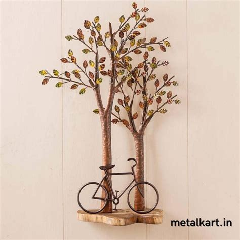 Cycle Under long Trees - Punam Metalcrafts