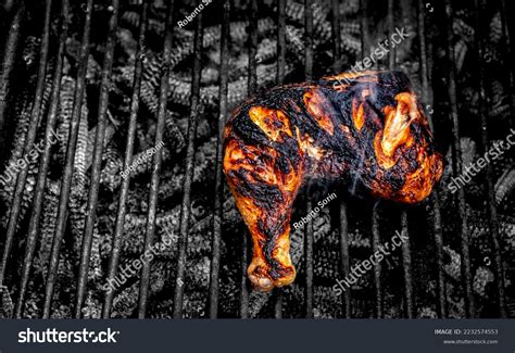 Charcoal Chicken: Over 57,167 Royalty-Free Licensable Stock Photos ...