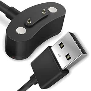 Zitel Charger Compatible with Ticwatch Pro 5, Pro 3, Pro 3 LTE, Pro X ...