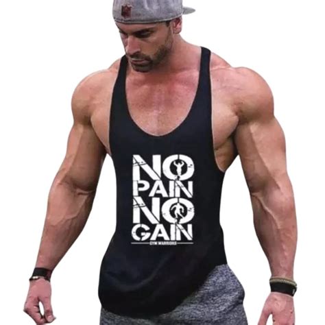 Buy Gym Vest for Men, Gym wear for Men, Gym Vest, Gym Vest for Men ...