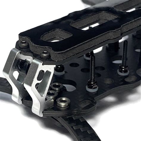 Armattan Bobcat 4-inch FPV Freestyle Quad Frame – ProgressiveRC