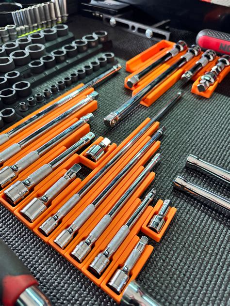 Image result for Socket Extension Organizer