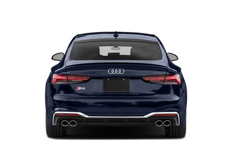 2022 Audi S5 - Specs, Prices, MPG, Reviews & Photos | Cars.com