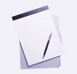 Notepads | Notepad Printing | Custom Notepads | PGprint.com