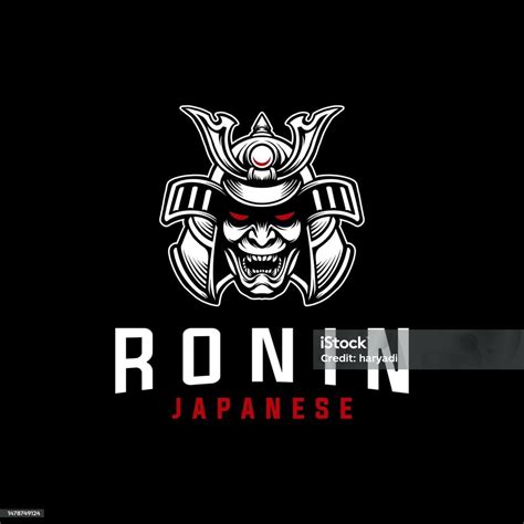 Ronin Crest