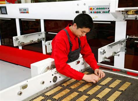 Image result for Packaging Equipment Types