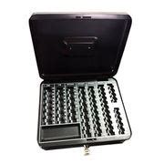 Image result for Small Safe Box with Code