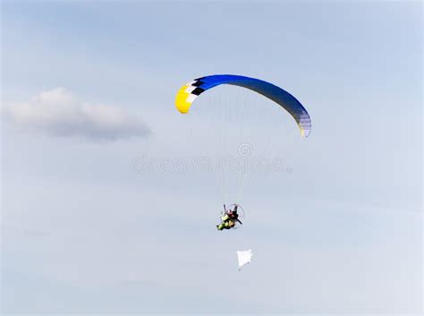 Image result for Parachute Flying