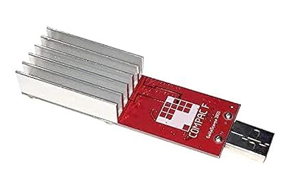 GekkoScience FS7 USB Bitcoin/SHA256 Stick Miner