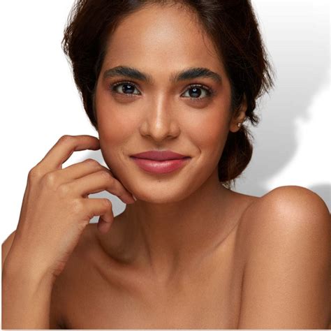 Lipstick: Rhubarb | Ruby's Organics | Official Site