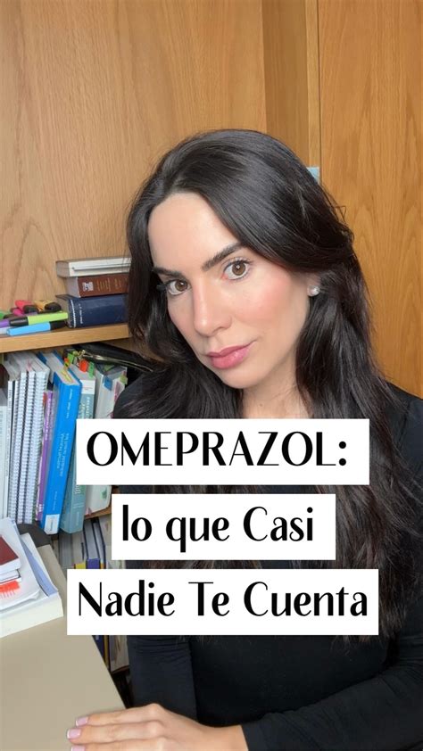 Para Que Sirve El Pantoprazol