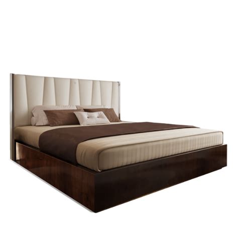 Saurva Bed - Beds - Saurva Collection - Bedrooms & Wardrobes | Della ...