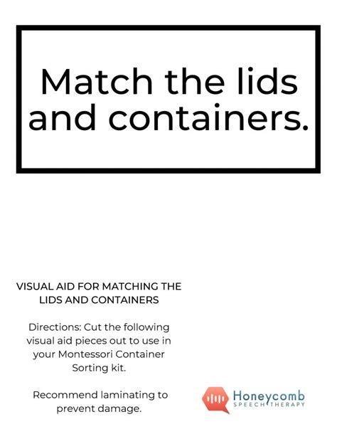 Image result for Sample Container Sorting