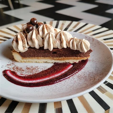 VIM Dining And Desserts Restaurant In Santa Cruz, CA: Meet The Chef