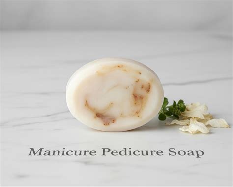 Buy Manicure Pedicure Soap - 100 gm | Dharsandiastore