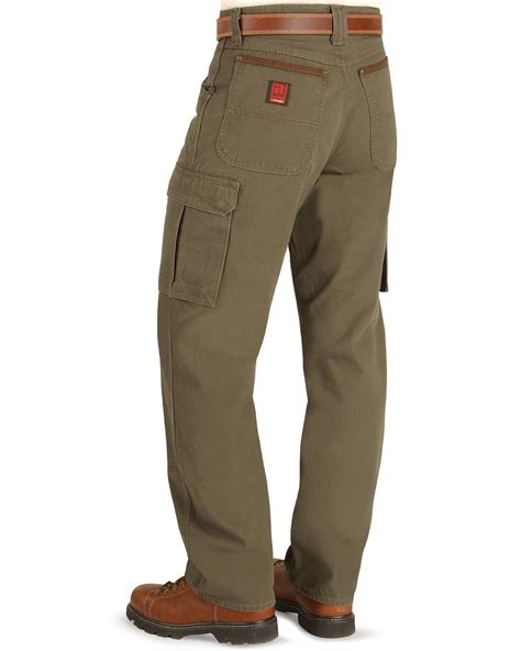 Wrangler Riggs Utility Pants at Hillary Mccarty blog