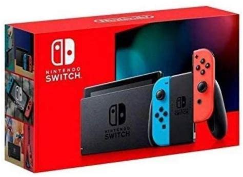 Nintendo Switch Buy Online at Best Prices From Flipkart