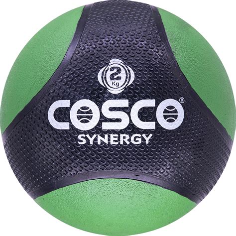 Medicine Balls Synergy 2 Kg. – Cosco Store India