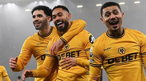 Image result for Wolves Footballl