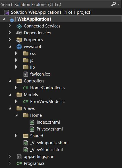 Image result for Build Asp.net Website Using Visual Basic