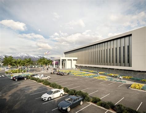 Completed Menifee courthouse to handle civil cases come July - Follow ...