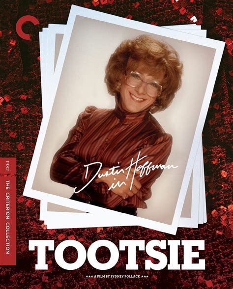 Tootsie (Criterion Collection) [Blu-ray] / トッツィー | BOILER RECORDS®