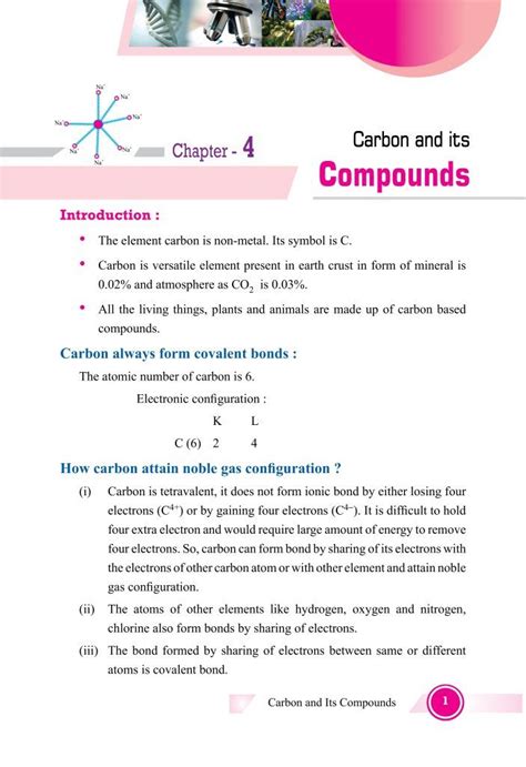 Image result for Class Tenth Science Chapter Number Four Notes