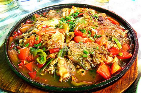 桂林最全特色小吃好地方介绍-特色美食