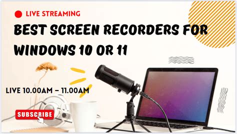 Image result for Best Screen Recorders for Windows 10