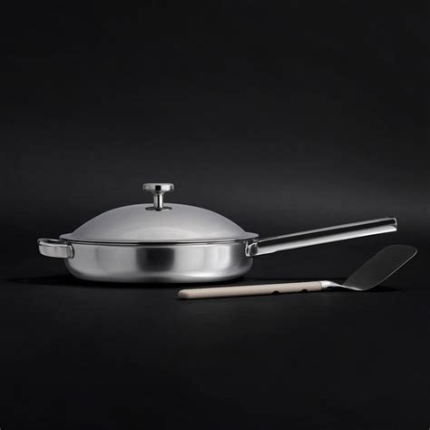 Titanium Cookware–Our Place