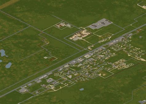 Muldraugh Map : r/projectzomboid