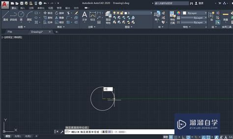 CAD 画弹簧 的图像结果